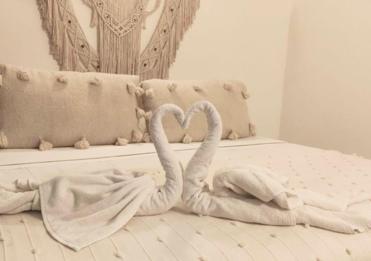 Xcacel Dreams Hotel Chemuyil Ngoại thất bức ảnh