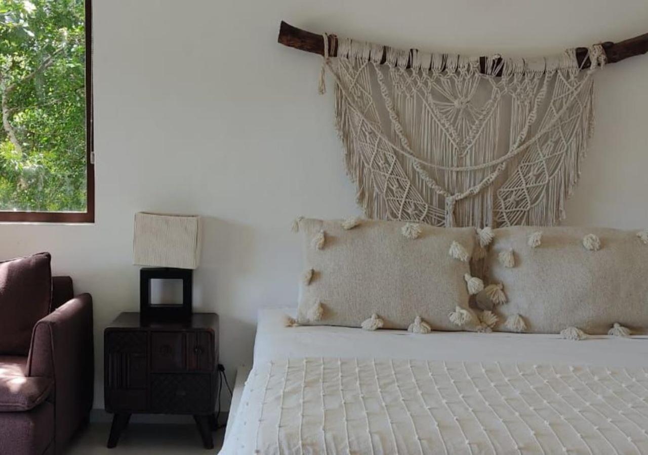 Xcacel Dreams Hotel Chemuyil Ngoại thất bức ảnh